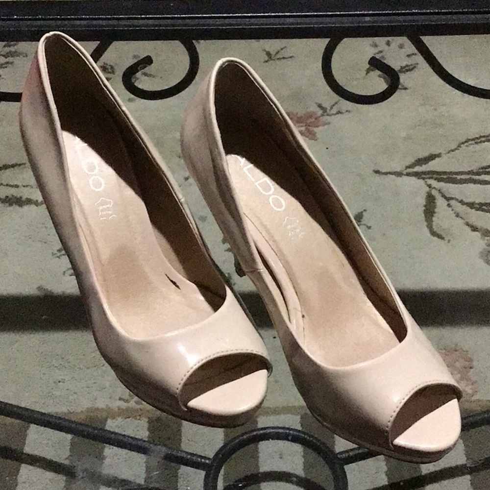 Aldo Heels